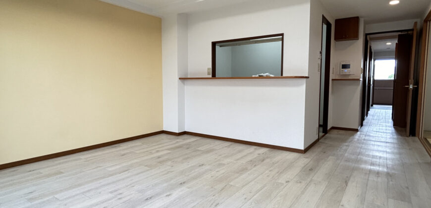 Apartamento à venda em Toyota por ¥57,000/mês