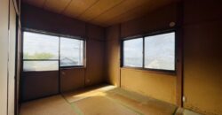 Casa à venda em Toyota, Akibacho por ¥67,000/mês