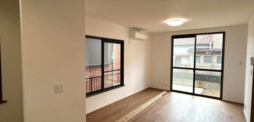 Casa à venda em Toyokawa, Takamicho por ¥68,000/mês