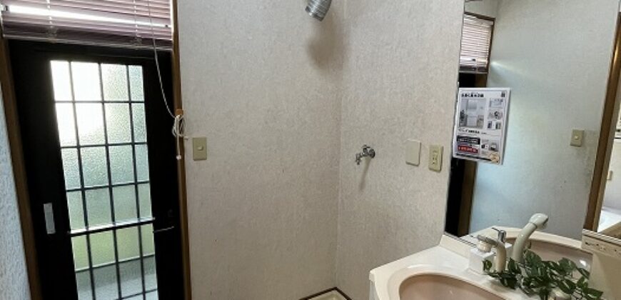 Casa à venda em Nagoya, Moriyama por ¥71,000/mês