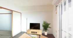 Apartamento à venda em Anjo por ¥71,000/mês