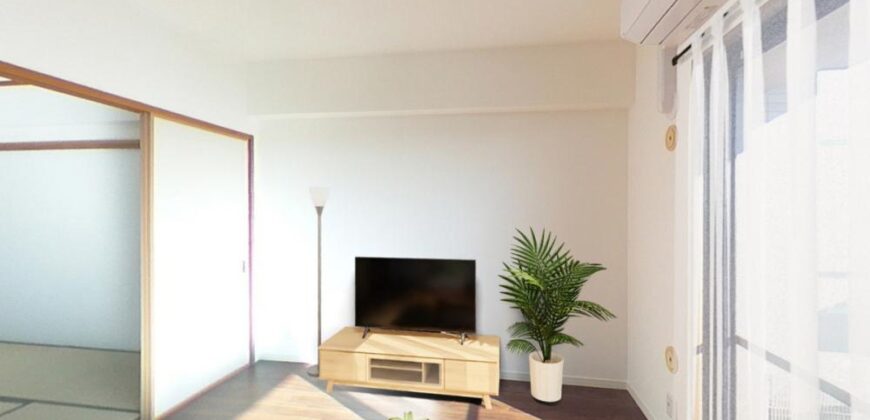 Apartamento à venda em Anjo por ¥71,000/mês