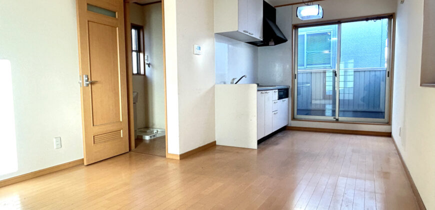 Casa à venda em Okazaki, Myodajicho por ¥74,000/mês