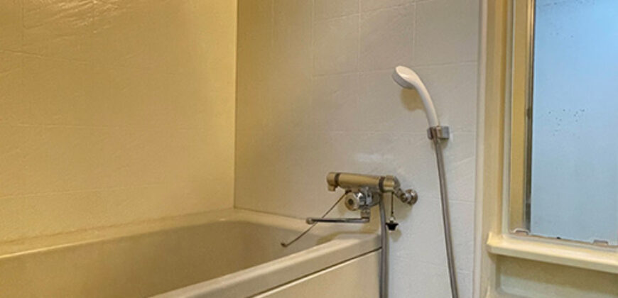 Apartamento à venda em Nagoya, Kita por ¥74,000/mês
