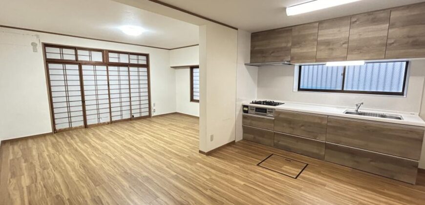 Casa à venda em Toyokawa, Wakahatocho por ¥74,000/mês