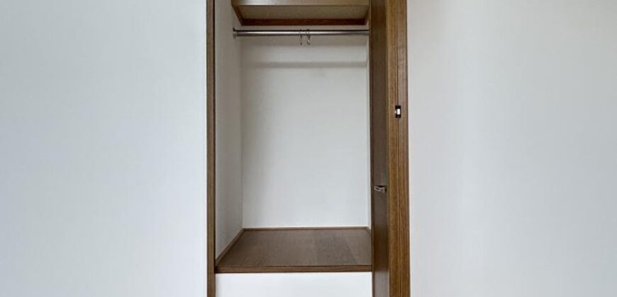 Casa à venda em Chiryu, Ushidacho por ¥81,000/mês