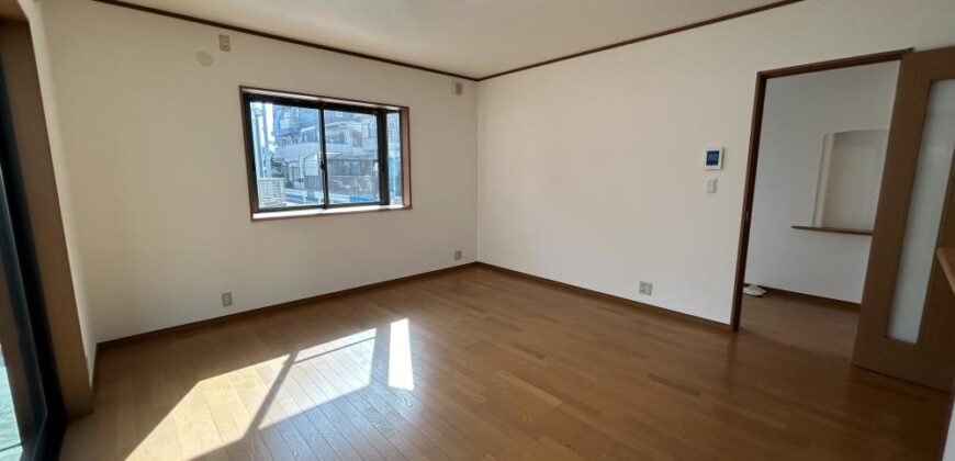 Casa à venda em Ichinomiya, Wako por ¥94,000/mês