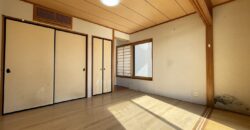 Casa à venda em Toyokawa, Kurako por ¥99,000/mês