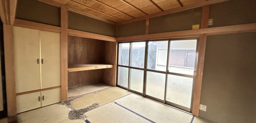 Casa à venda em Furuichiba por ¥46,000/mês