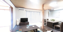 Casa à venda em Motosu, Soinakajima por ¥41,000/mês