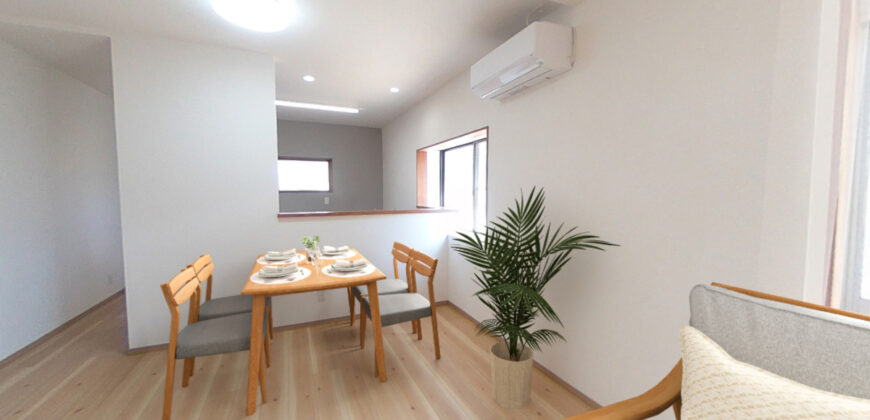 Casa à venda em Gifu, Shiomachi por ¥51,000/mês