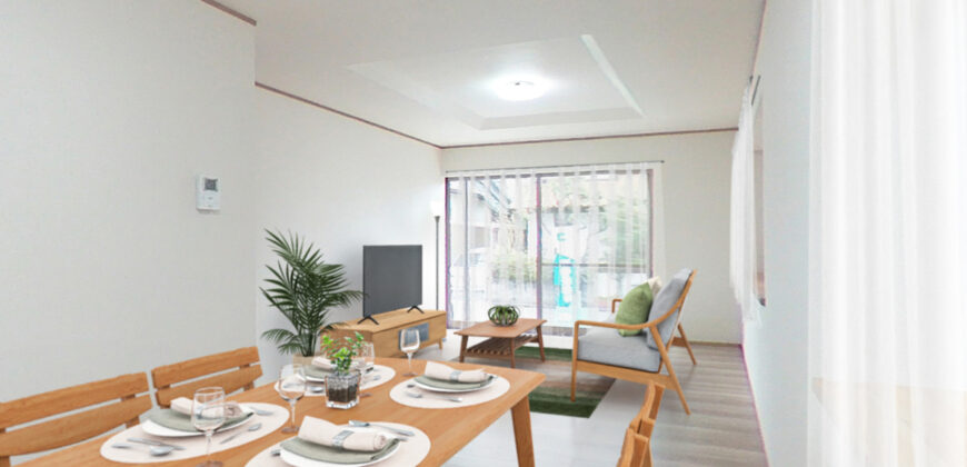 Casa à venda em Tajimi, Wsakinoshimacho por ¥37,000/mês