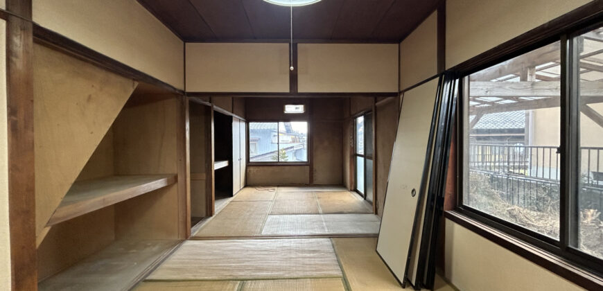 Casa à venda em Tajimi, Hiraicho por ¥40,000/mês