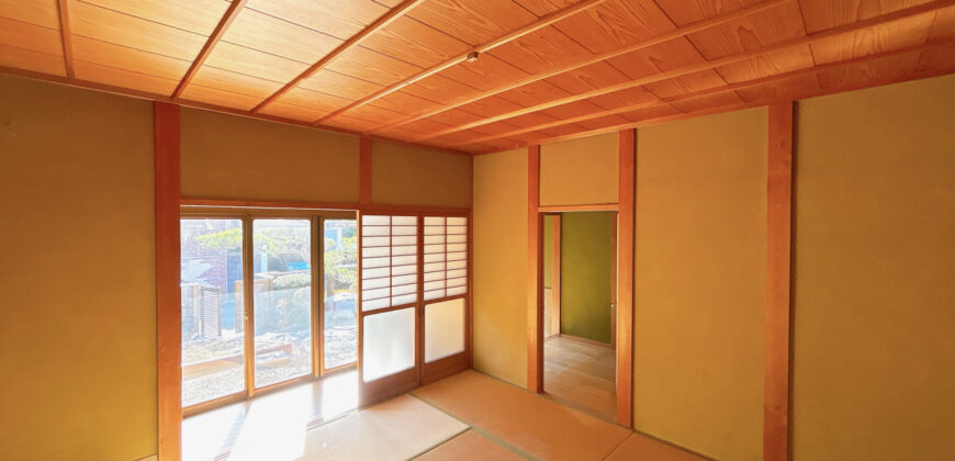 Casa à venda em Gifu, Mitadora por ¥43,000/mês