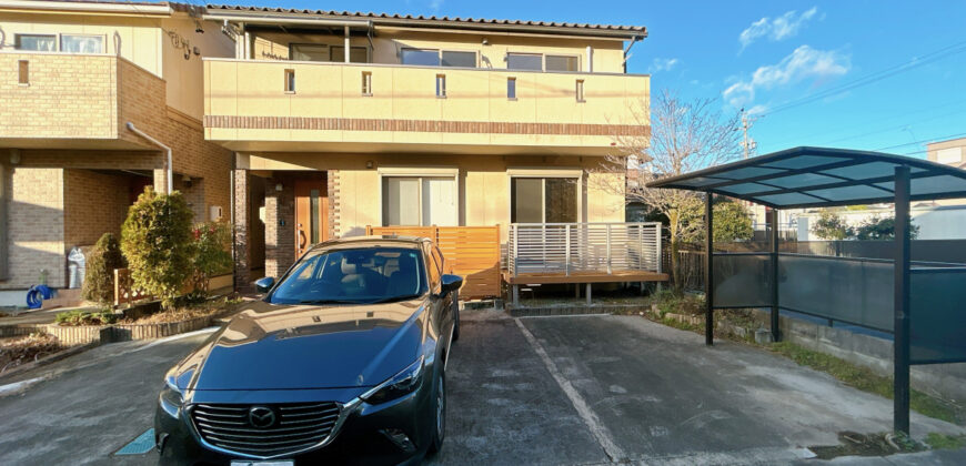 Casa à venda em Seki, Nishifukunocho por ¥57,000/mês