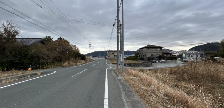 Casa à venda em Kuroda, Hagihirano por ¥17,000/mês