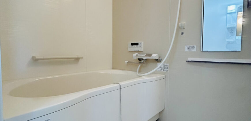 Apartamento à venda em Okazaki por ¥27,000/mês