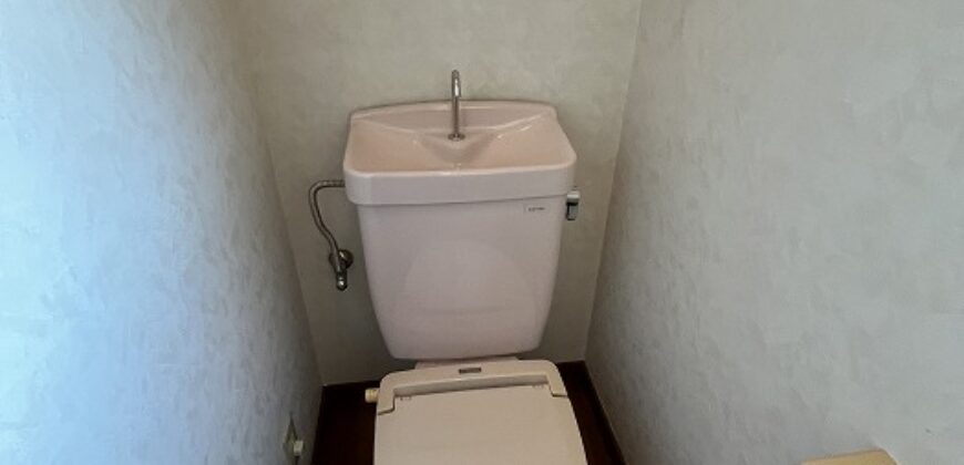 Casa à venda em Nagoya, Moriyama por ¥71,000/mês