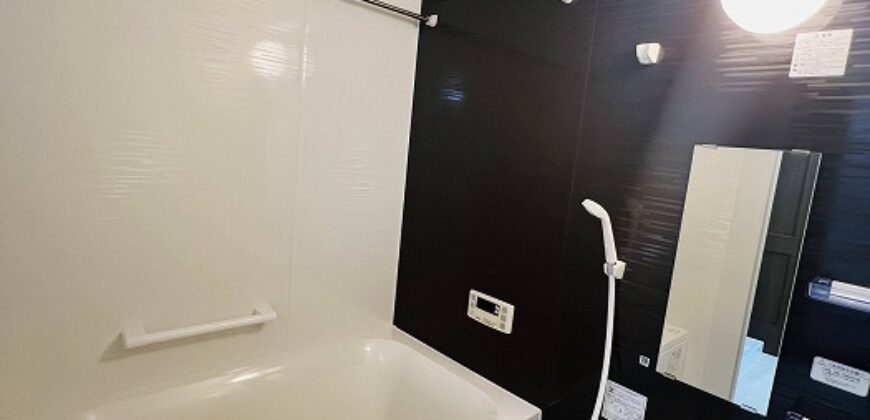 Apartamento à venda em Anjo por ¥71,000/mês