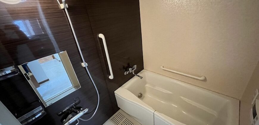 Apartamento à venda em Nagoya, Moriyama por ¥74,000/mês
