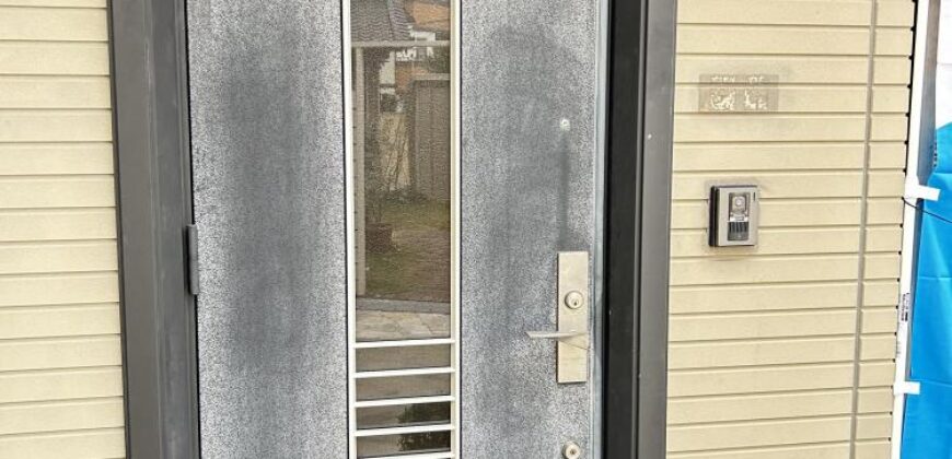 Casa à venda em Chiryu, Shinbayashicho por ¥80,000/mês