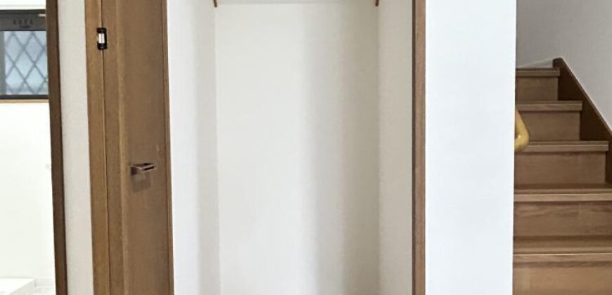 Casa à venda em Chiryu, Ushidacho por ¥81,000/mês