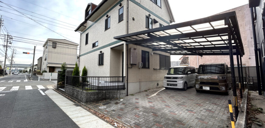 Casa à venda em Nagoya, Nakagawa por ¥85,000/mês