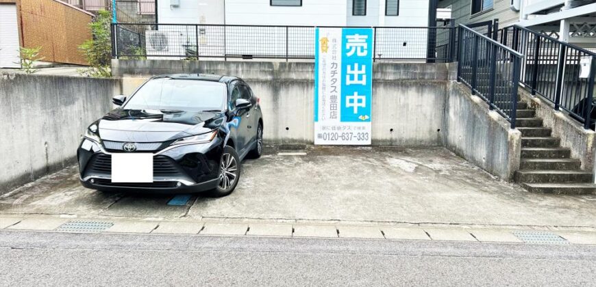 Casa à venda em Toyota, Nakatakane por ¥85,000/mês