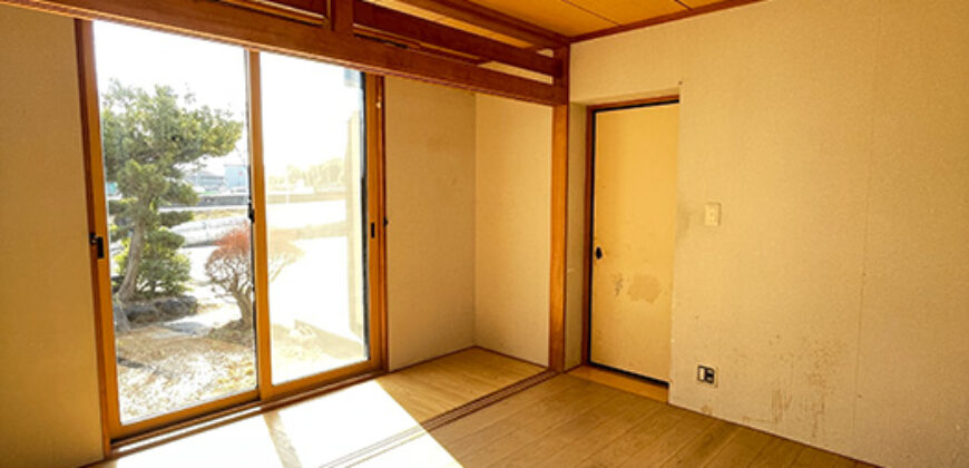 Casa à venda em Toyokawa, Kurako por ¥99,000/mês