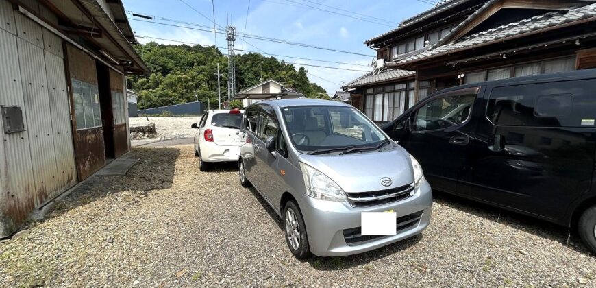 Casa à venda em Seki, Mugegawacho por ¥26,000/mês