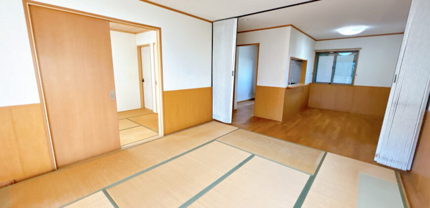 Casa à venda em Seki, Nishifukunocho por ¥57,000/mês