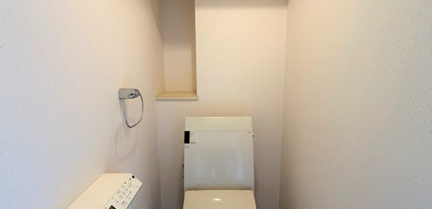 Apartamento à venda em Toyohashi, Akebono por ¥27,000/mês