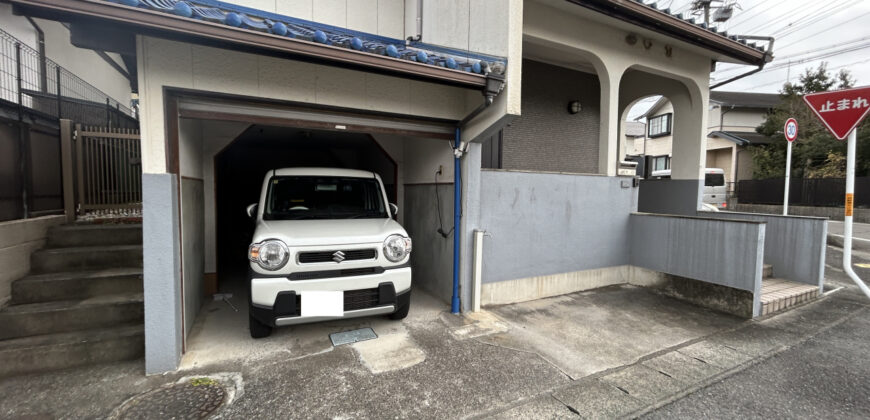 Casa à venda em Komaki, Koga por ¥46,000/mês