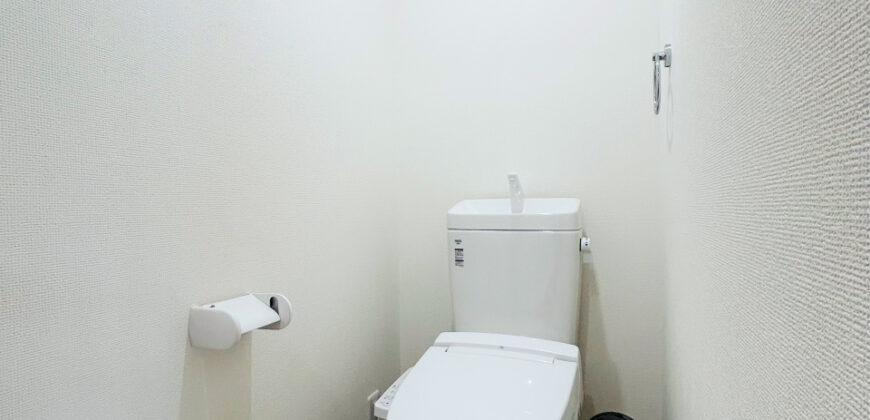 Apartamento à venda em Okazaki por ¥27,000/mês