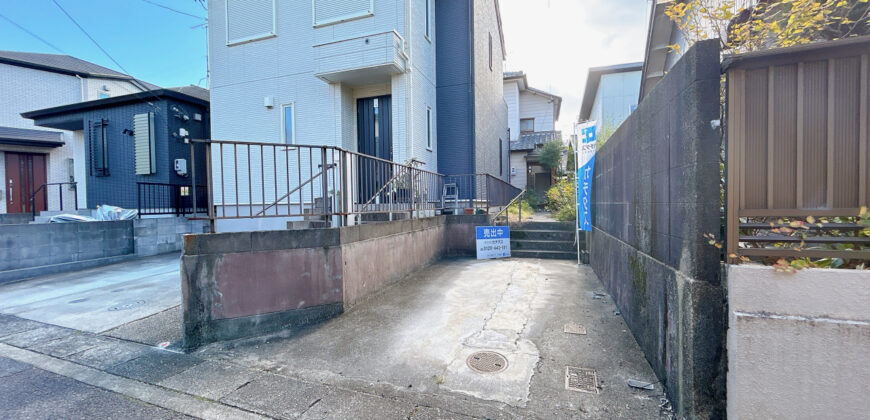 Casa à venda em Nagoya, Sakaidocho por ¥60,000/mês