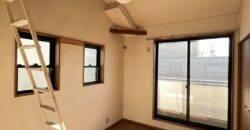 Casa à venda em Nagoya, Kusunoki por ¥65,000/mês