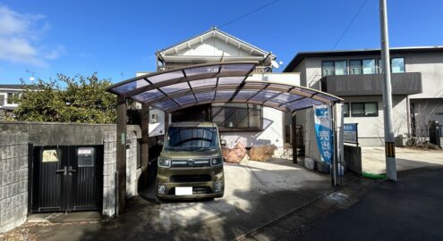 Casa à venda em Nagoya, Nakagawa por ¥67,000/mês