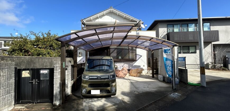 Casa à venda em Nagoya, Nakagawa por ¥67,000/mês