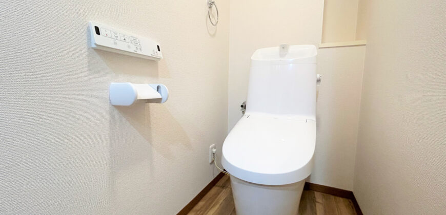 Apartamento à venda em Chiryu por ¥68,000/mês