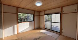 Casa à venda em Nagoya, Moriyama por ¥71,000/mês