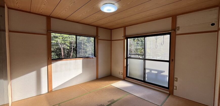 Casa à venda em Nagoya, Moriyama por ¥71,000/mês