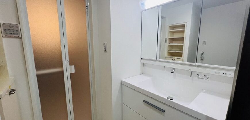 Apartamento à venda em Anjo por ¥71,000/mês
