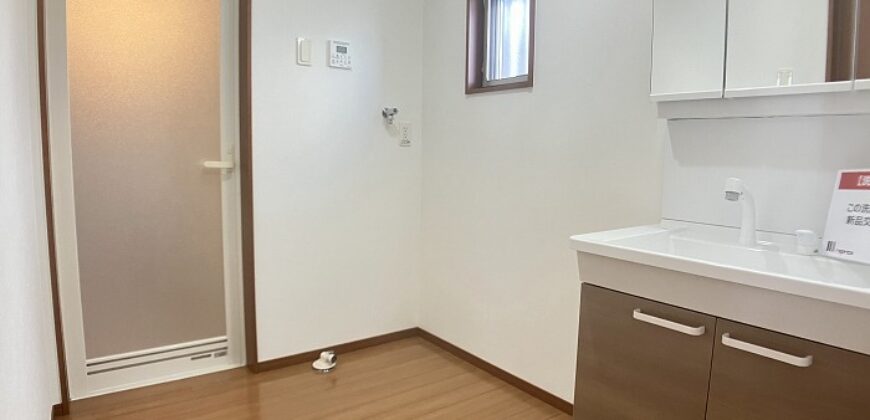 Casa à venda em Ichinomiya, Nagashimacho por ¥74,000/mês