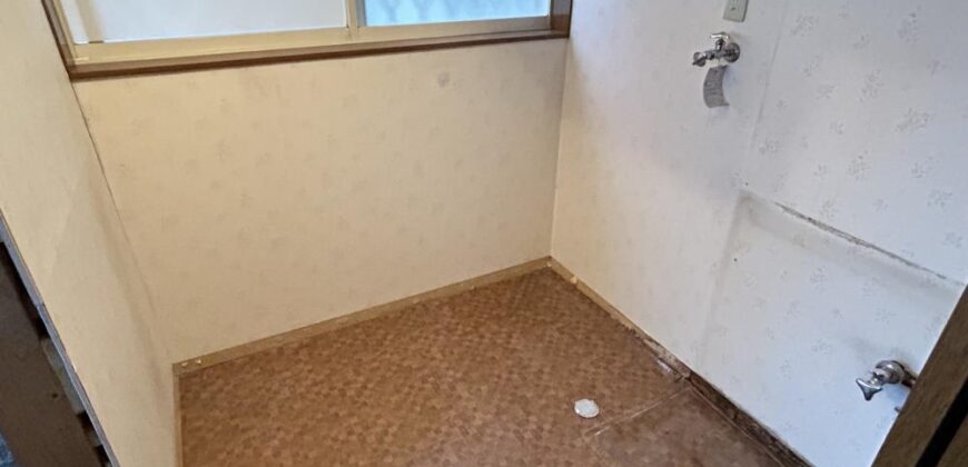 Casa à venda em Okazaki, Yahagicho por ¥74,000/mês