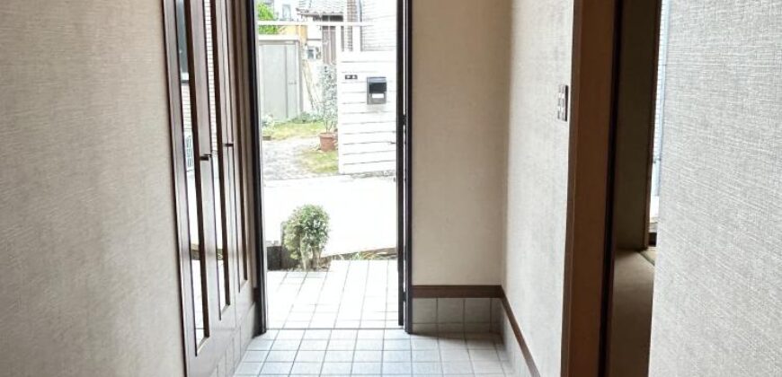 Casa à venda em Chiryu, Shinbayashicho por ¥80,000/mês