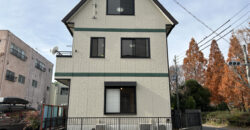 Casa à venda em Nagoya, Nakagawa por ¥85,000/mês