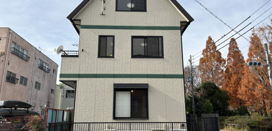 Casa à venda em Nagoya, Nakagawa por ¥85,000/mês