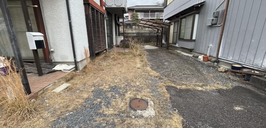 Casa à venda em Tajimi, Takirocho por ¥23,000/mês