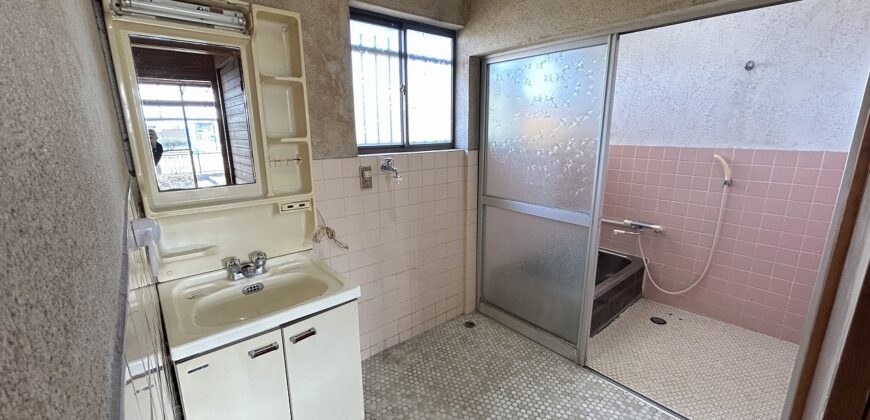 Casa à venda em Hashima, Takehanacho por ¥29,000/mês