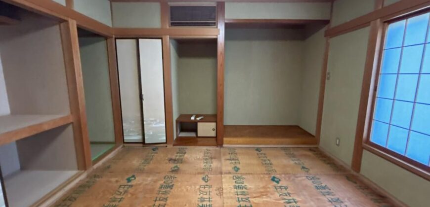 Casa à venda em Kani, Matsubushi por ¥48,000/mês